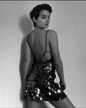 Brianna Hildebrand / briannahilde Nude Leaks - Fapello - #12