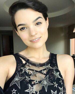 Brianna Hildebrand / briannahilde Nude Leaks - Fapello - #11