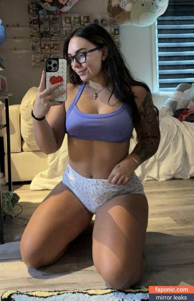 Abby Berner aka abbyberner aka abbybernerxo Nude Leaks OnlyFans - #20