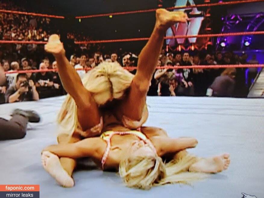 WWE Torrie Wilson aka torriewilson Nude Leaks OnlyFans - #19