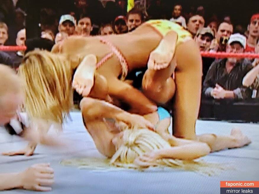 WWE Torrie Wilson aka torriewilson Nude Leaks OnlyFans - #18