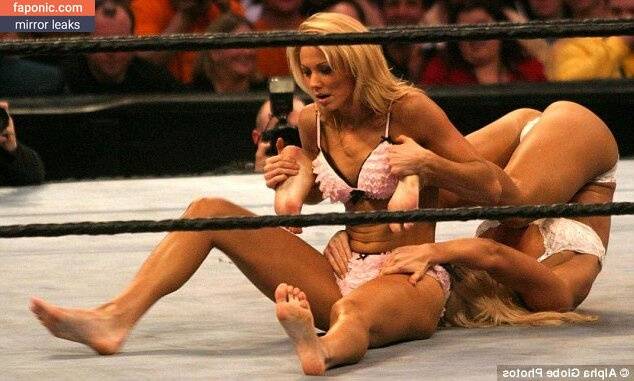 WWE Torrie Wilson aka torriewilson Nude Leaks OnlyFans - #10