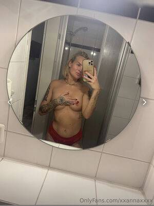 Anna Iffländer / annaiff Nude Leaks - Fapello - #15