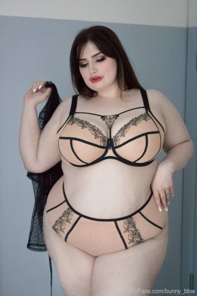 bunny_bbw [ bunny-bbw ] OnlyFans leaked photos on Hotleaks.tv - #23