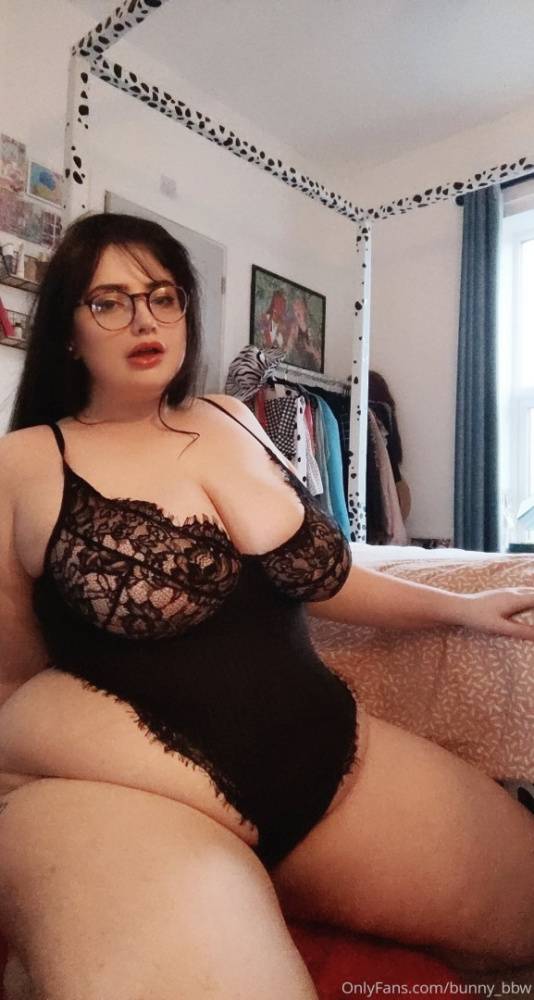 bunny_bbw [ bunny-bbw ] OnlyFans leaked photos on Hotleaks.tv - #29