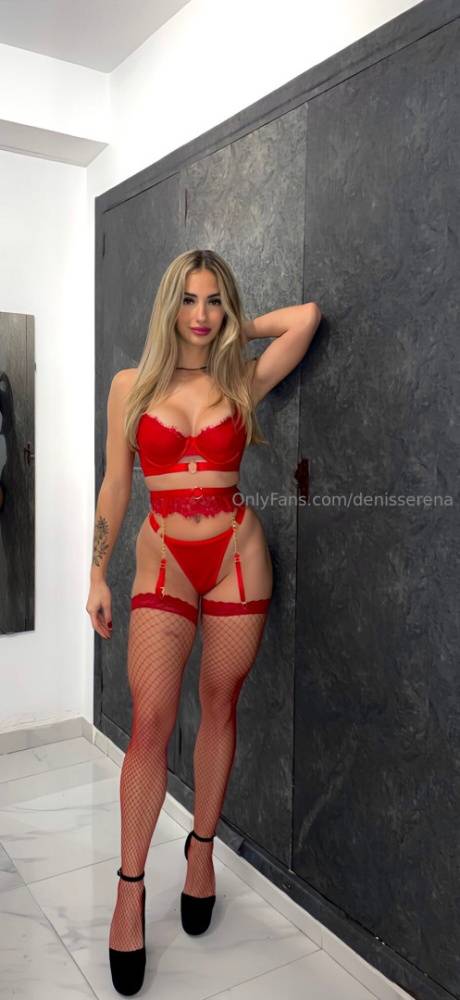 denisserena [ denisserena ] OnlyFans leaked photos on Hotleaks.tv - #16