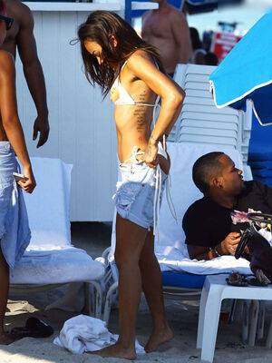 Karrueche / Karrueche Tran Nude Leaks - Fapello - #18