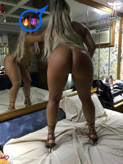 Juju_furacao / juju_furacao Nude Leaks OnlyFans - TheFap - #20