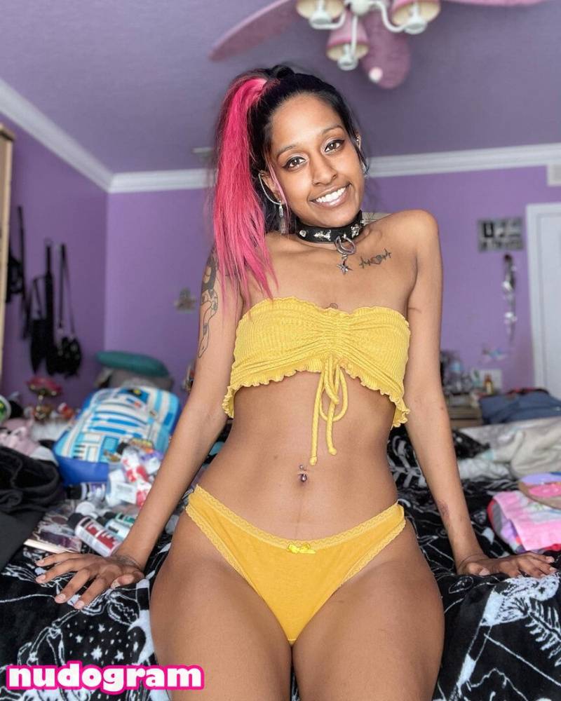 KawaiiKillz_ / kawaiikillz_ Nude Leaks OnlyFans - TheFap - #19