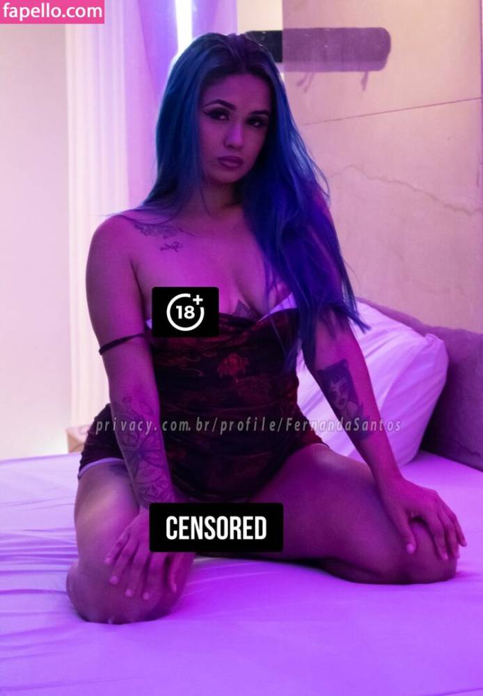 Fe.csantos / fe.csantos Nude Leaks OnlyFans - TheFap - #11