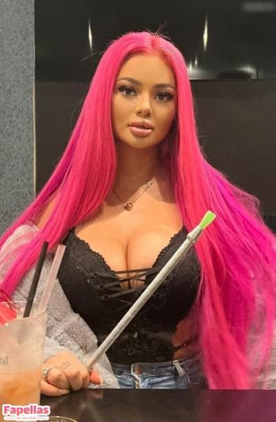 Barbie Ilginay / barbie-ilginay Nude Leaks OnlyFans - TheFap - #3