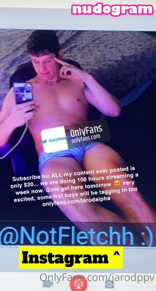 Jarodppv / jarodppv Nude Leaks OnlyFans - TheFap - #17