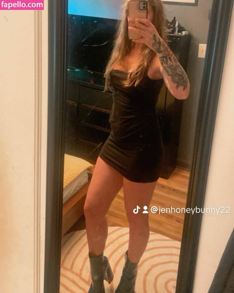 Jenhoneybunny / jenhoneybunny Nude Leaks OnlyFans - TheFap - #8