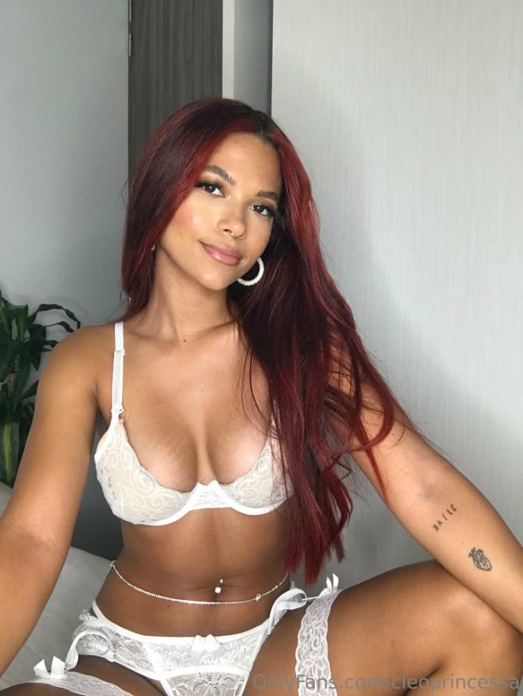 cleoprincessa [ cleoprincessa ] OnlyFans leaked photos on Hotleaks.tv - #4