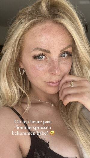 Celine Preuß / celine.pre Nude Leaks - Fapello - #13