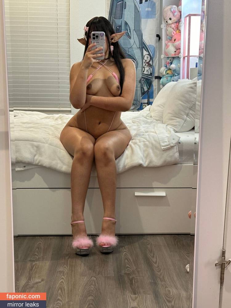 Akakumiu Nude Leaks OnlyFans - #1