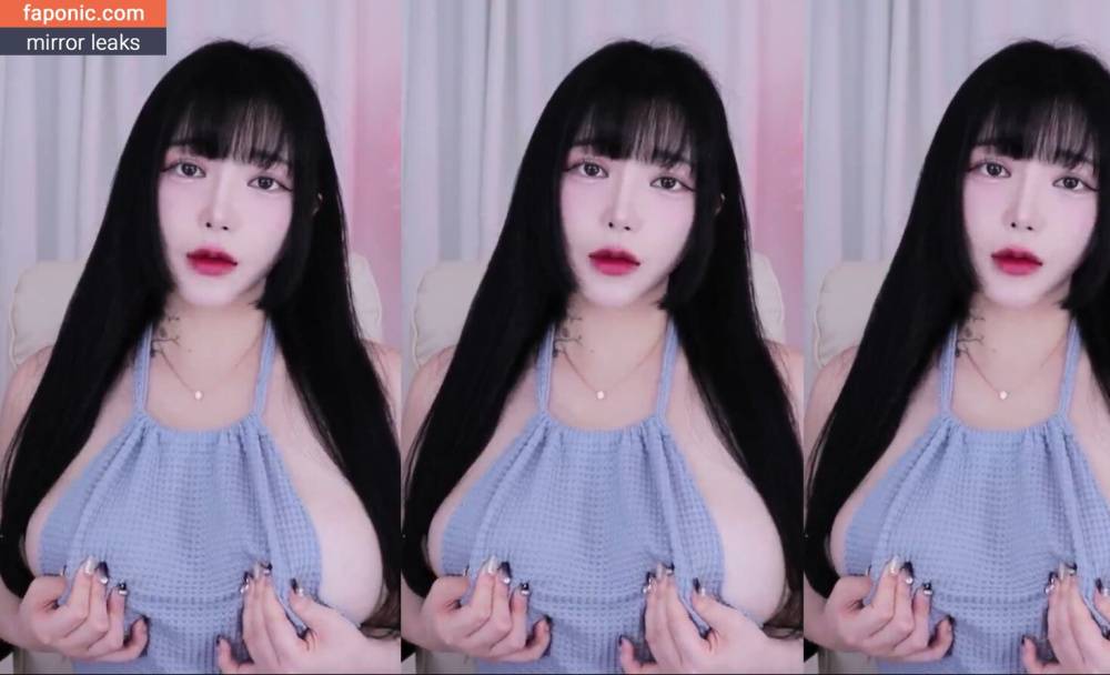 Kim Yun Jeong aka kyj._.95_official aka 육덕쩡이 Nude Leaks - #16