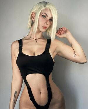 Eugenia Haruno / Soryu Geggy Cosplay / Soryugeggycosplay / soryu_geggy_cosplay / soryugeggy Nude Leaks - #25