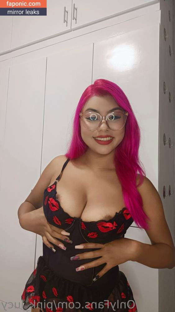 pink_lucy Nude Leaks OnlyFans - #11