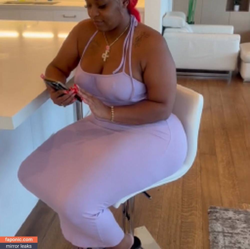 Jayla Page aka JaylaPage10 aka jaylap aka jaylapaige_ Nude Leaks OnlyFans - #19