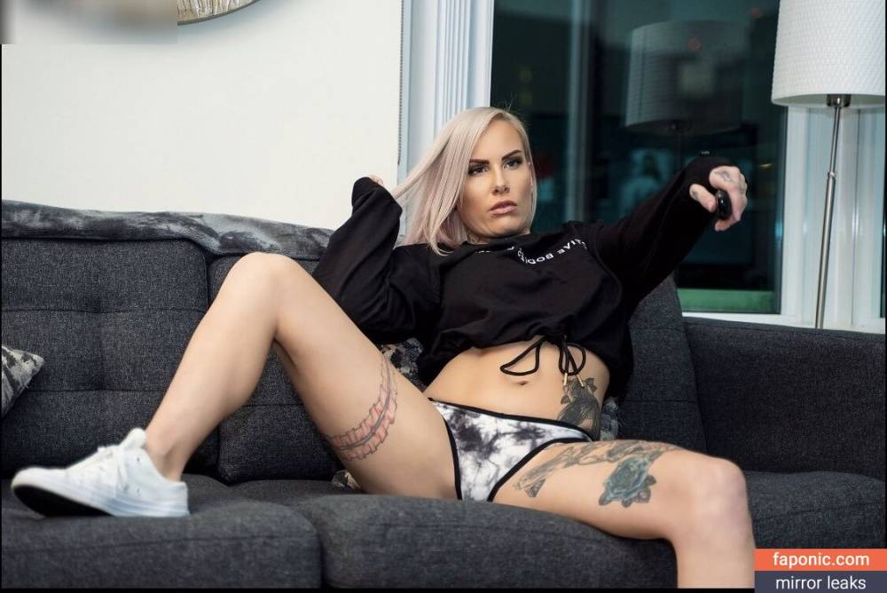 Bec Rawlings aka rowdybec Nude Leaks OnlyFans - #14