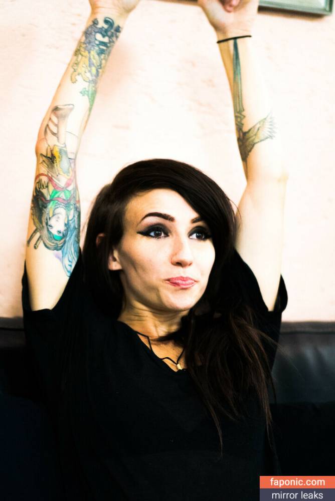 Lights Poxleitner aka lights Nude Leaks - #16