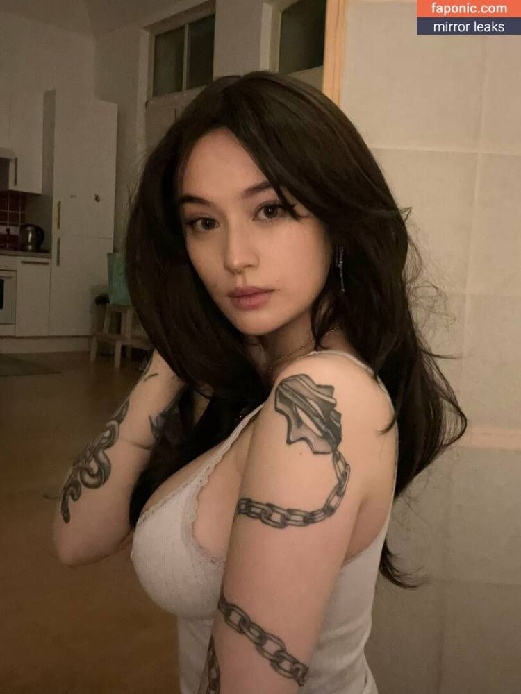 JadeyAnh aka ja.dey aka vylerria Nude Leaks - #12