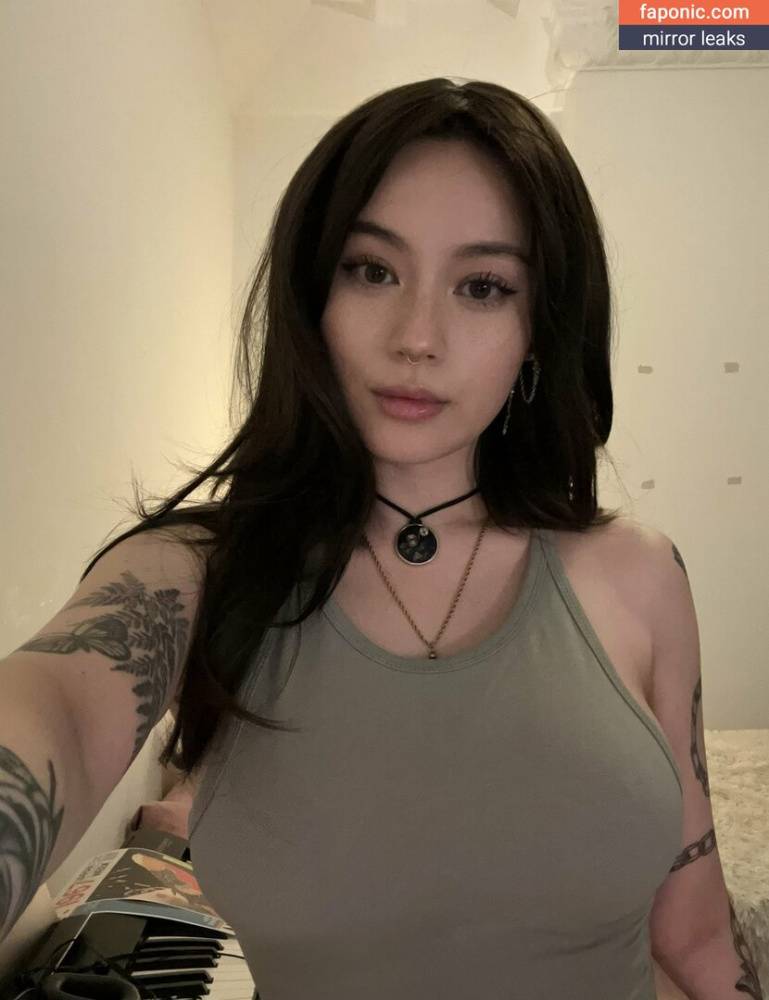 JadeyAnh aka ja.dey aka vylerria Nude Leaks - #18