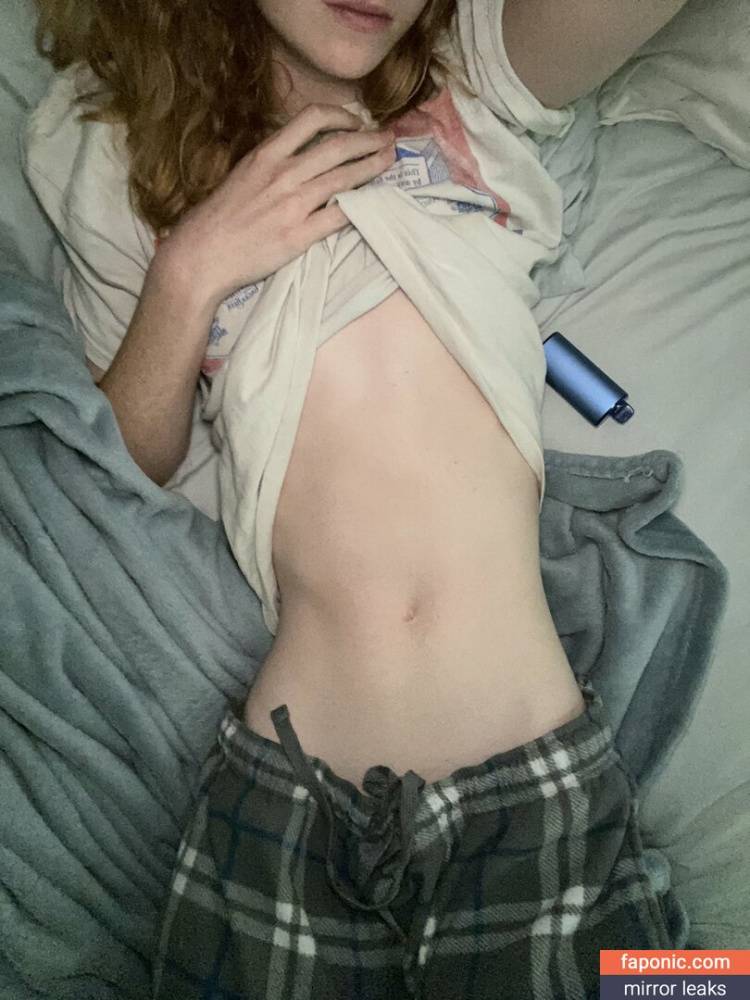 Shook_Shan Nude Leaks - #14