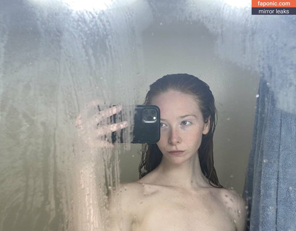 Shook_Shan Nude Leaks - #12