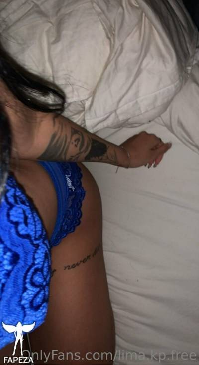 LIMA VIP / lima.kp Nude Leaks OnlyFans - TheFap - #13