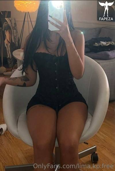 LIMA VIP / lima.kp Nude Leaks OnlyFans - TheFap - #12