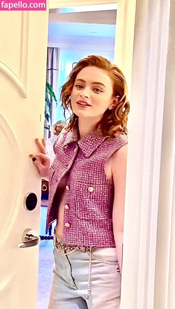 Sadie Sink / sadie-sink Nude Leaks OnlyFans - TheFap - #24