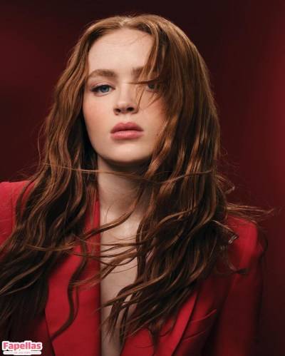 Sadie Sink / sadie-sink Nude Leaks OnlyFans - TheFap - #11