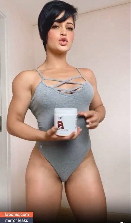 Yanne Fitness aka yanefitlife aka yannefitness Nude Leaks OnlyFans - #10