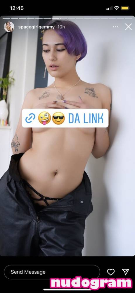 Spacegirlgemmy / spacegirlg Nude Leaks OnlyFans - TheFap - #1