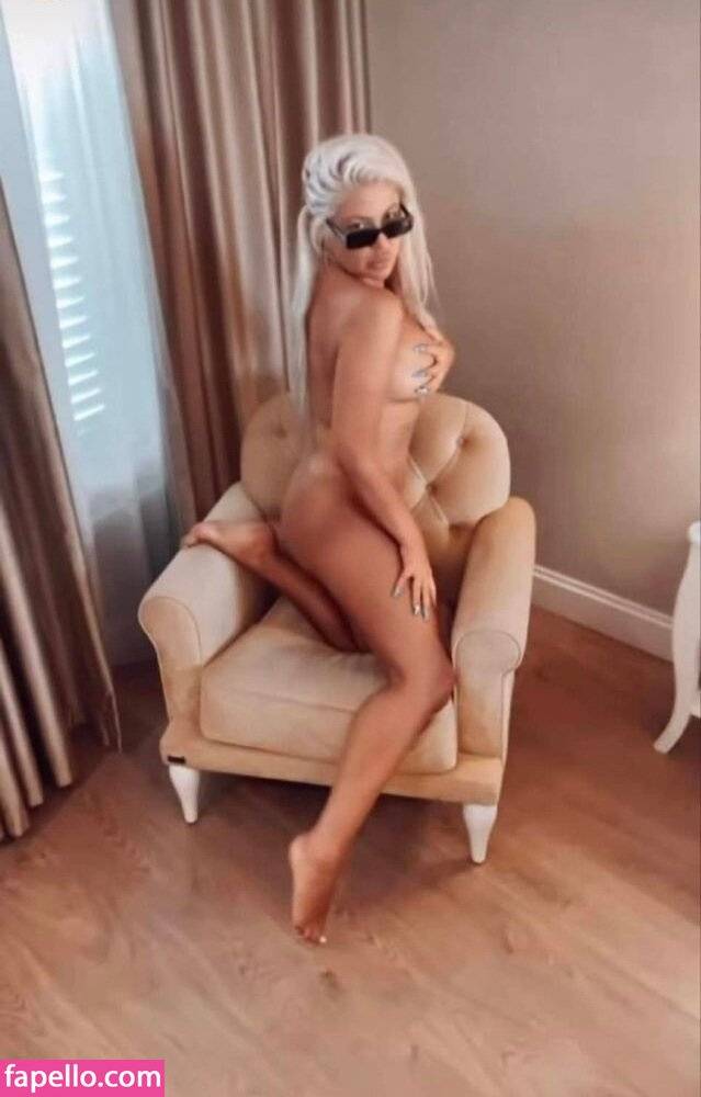 Andrea / andiluu Nude Leaks OnlyFans - TheFap - #3