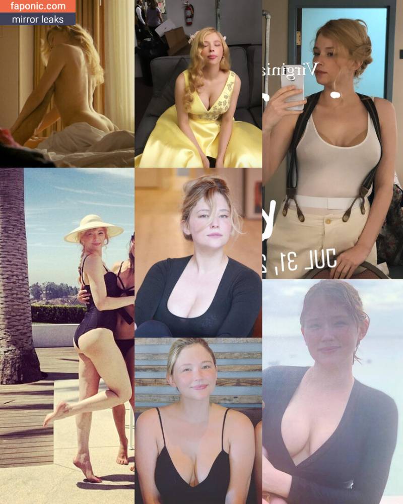 Haley Bennett aka halolorraine aka tshaileybennett Nude Leaks OnlyFans - #19