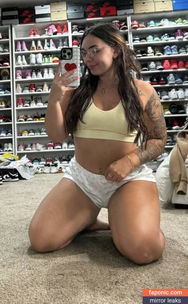 $Abbyberner1 aka Abby Berner aka Abigayle Berner aka abbyberner aka abbybernerxo Nude Leaks OnlyFans - #8