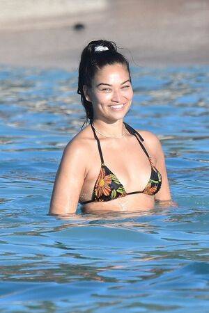 Shanina Shaik / shaninamshaik Nude Leaks - #12