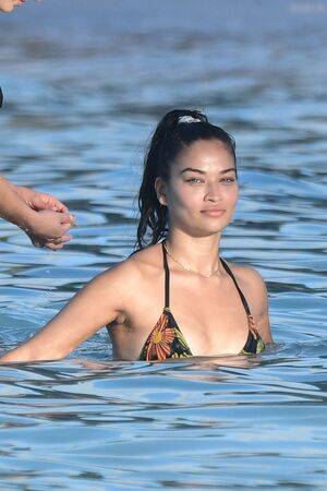 Shanina Shaik / shaninamshaik Nude Leaks - #21