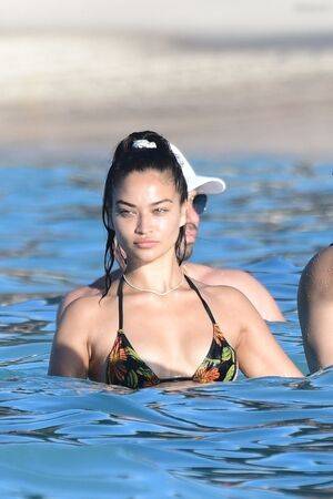 Shanina Shaik / shaninamshaik Nude Leaks - #16