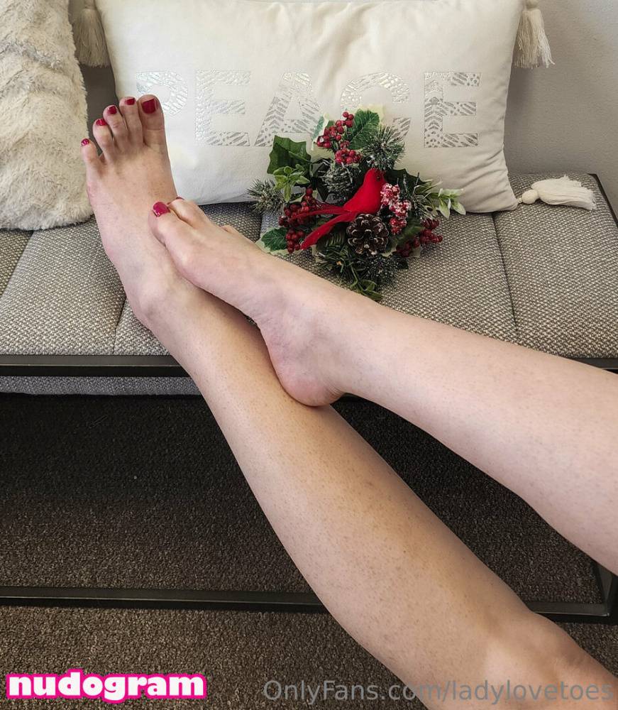 Ladylovetoes / ladylovetoes Nude Leaks OnlyFans - TheFap - #19