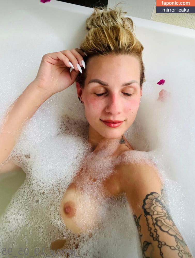 Jennifer Kirchhoff aka jenny_krhf aka u218016016 Nude Leaks OnlyFans - #9