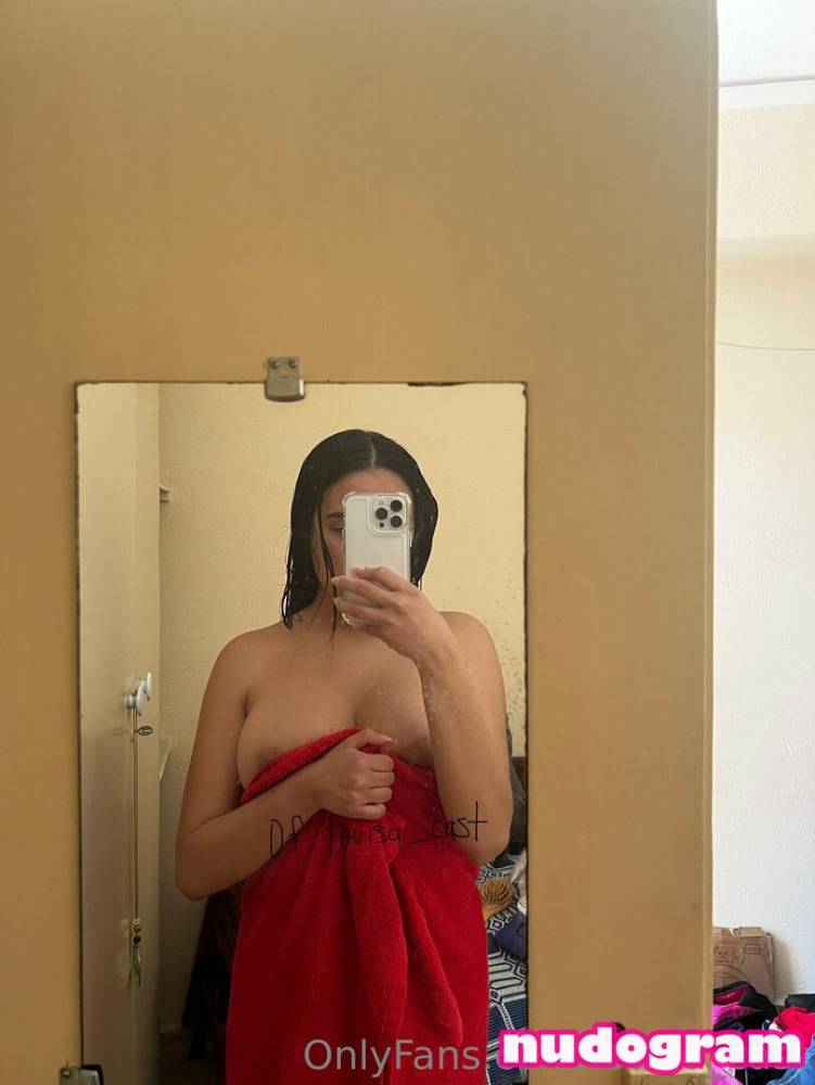 Louisa Castillo / louisa_cast Nude Leaks OnlyFans - TheFap - #2