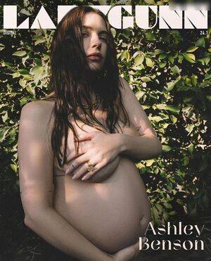 AshBenzo / Ashley Benson / ashley_benson1 / ashleybenson Nude Leaks - #17