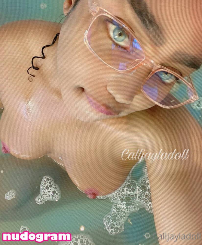 Calljayladoll / calljayladoll Nude Leaks OnlyFans - TheFap - #8