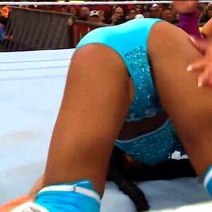 Bianca Belair / biancabelairwwe Nude Leaks - Fapello - #12