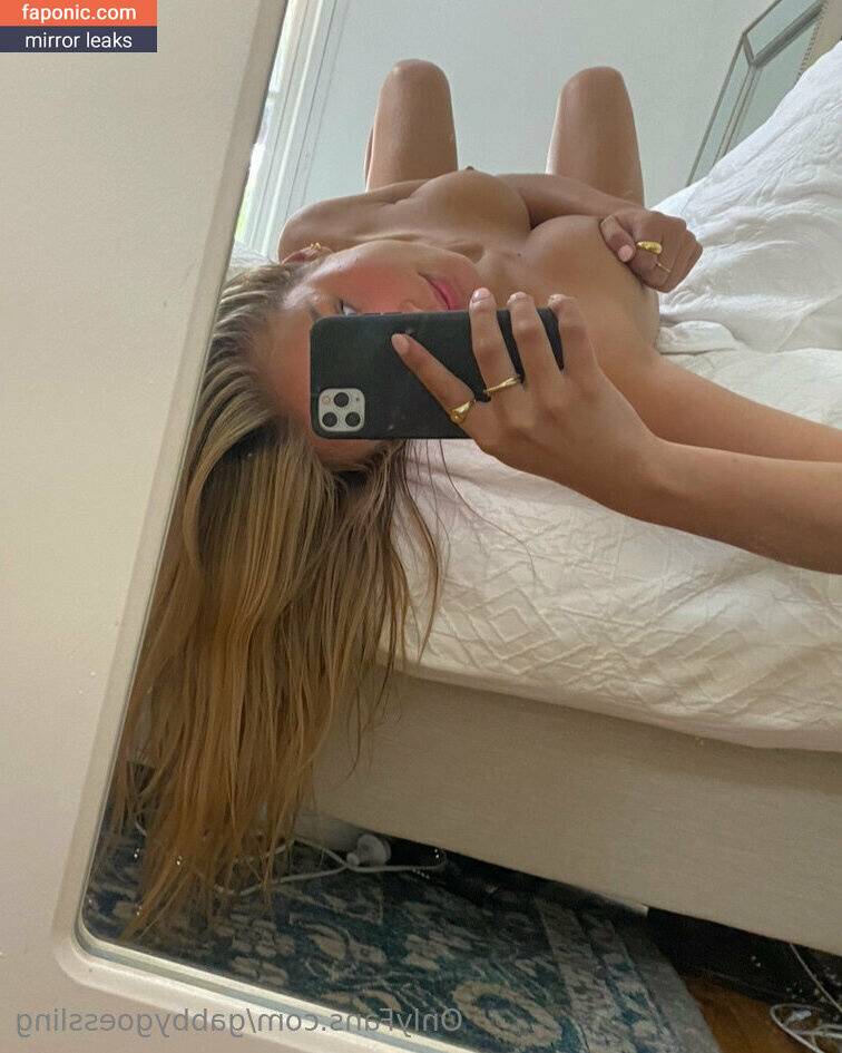 Gabby Goessling aka gabbygoessling Nude Leaks OnlyFans - #9