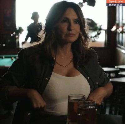 Mariska Hargitay / therealmariskahargitay Nude Leaks OnlyFans - TheFap - #9